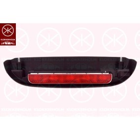 Kühler, Motorkühlung 5526302288 von KLOKKERHOLM günstig für 95,46 € online kaufen