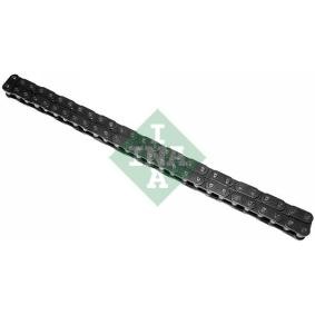 Steuerkette 553 0094 10 von INA günstig für 35,16 € online kaufen