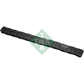 Kette, Ölpumpenantrieb 553 0109 10 von INA günstig für 35,60 € online kaufen