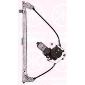 Fensterheber 55361801 von KLOKKERHOLM günstig für 155,41 € online kaufen