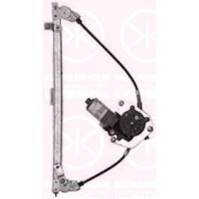 Fensterheber 55361802 von KLOKKERHOLM günstig für 155,41 € online kaufen
