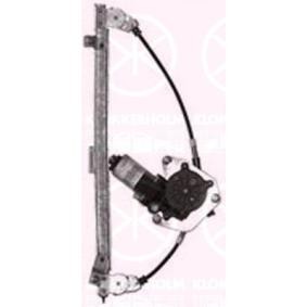 Fensterheber 55361902 von KLOKKERHOLM günstig für 199,98 € online kaufen