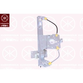 Klimakondensator 5536305182 von KLOKKERHOLM günstig für 119,69 € online kaufen