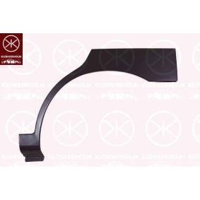 Radlauf 5536584 von KLOKKERHOLM günstig für 53,39 € online kaufen