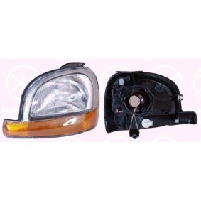 Kühler, Motorkühlung 5537302269 von KLOKKERHOLM günstig für 108,92 € online kaufen