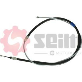 Handbremsseil von SEIM