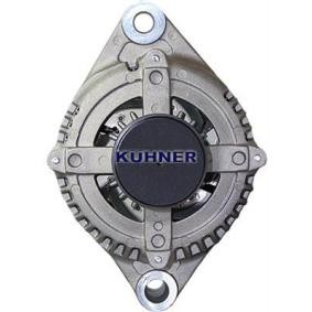 Lichtmaschine 554222RI von AD KÜHNER günstig für 279,66 € online kaufen