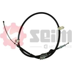 Compre Cabo de freio de mão de SEIM online para FORESTER (SG) a preços moderados