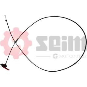 Motorhaubenzug 554651 von SEIM günstig für 35,22 € online kaufen