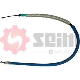 Handbremsseil 554677 von SEIM günstig für 19,17 € online kaufen