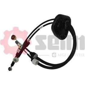Acquista Cavo cambio da SEIM online per LAGUNA Coupé (DT0/1) a prezzi moderati