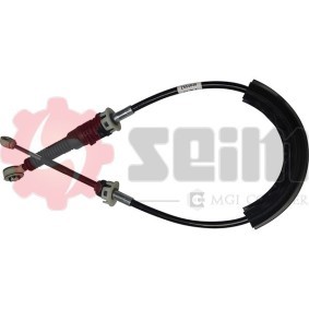 Seilzug, Schaltgetriebe des Herstellers SEIM - Originalware Artikelnummer: 554846