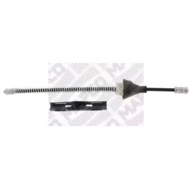 Handbremsseil 5551 von MAPCO günstig für 10,27 € online kaufen