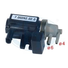 Druckwandler, Abgassteuerung 555184 von ERA günstig für 99,78 € online kaufen