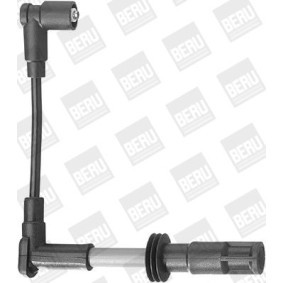 Acquista Kit cavi candele da BERU ZEF1348 a buon mercato per soli 89,25 €