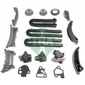 Steuerkettensatz 559 0052 10 CADILLAC von INA