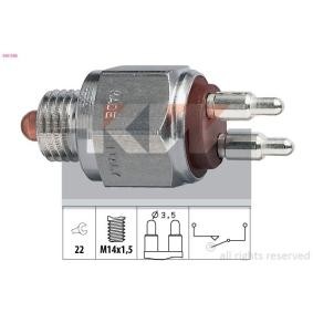 Rückfahrschalter 560 036 von KW günstig für 13,63 € online kaufen