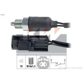 Rückfahrschalter 560 209 von KW günstig für 16,73 € online kaufen
