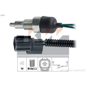 Rückfahrschalter 560 247 von KW günstig für 17,52 € online kaufen