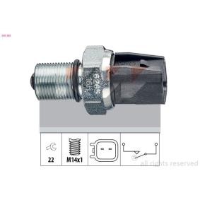 Rückfahrschalter 560 265 von KW günstig für 17,69 € online kaufen