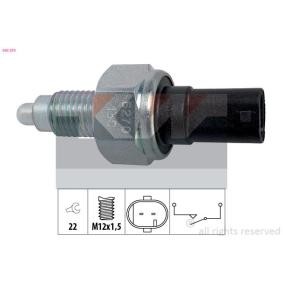 Rückfahrschalter 560 270 von KW günstig für 18,82 € online kaufen