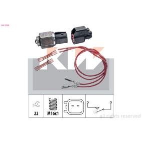 Rückfahrschalter 560 276K von KW günstig für 22,36 € online kaufen