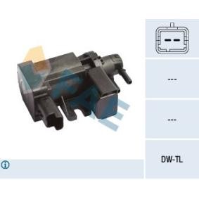 Druckwandler, Turbolader 56019 von FAE günstig für 79,43 € online kaufen