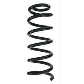 Fahrwerksfeder 56056 von SPIDAN günstig für 46,59 € online kaufen
