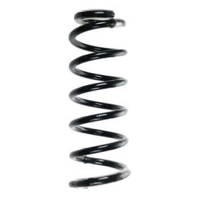 Fahrwerksfeder 56083 von SPIDAN günstig für 52,33 € online kaufen