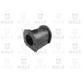 Achetez des Silent bloc de barre stabilisatrice MALÒ 5637 à prix pour 3,95 €