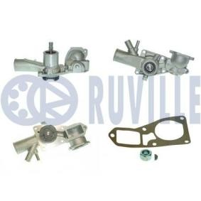 Compre Tensor da correia do alternador de RUVILLE online para 504 Break (D_, F_) a preços moderados