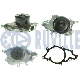 Keilrippenriemensatz 5653881 von RUVILLE günstig für 164,60 € online kaufen
