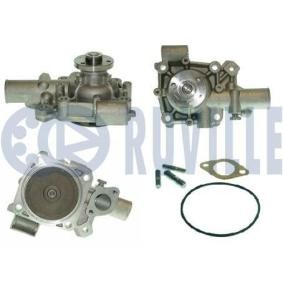 Umlenk- / Führungsrolle, Keilrippenriemen 56843 von RUVILLE günstig für 56,50 € online kaufen