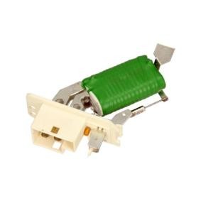 Compre Resistência, ventilador do habitáculo da MAXGEAR 57-0037 a um preço baixo por 27,65 €