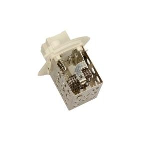 Compre Pré-resistência, motor eléctrico - ventilador do radiador da MAXGEAR 57-0109 a um preço baixo por 18,47 €