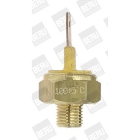 Temperaturschalter, Kühlmittelwarnlampe für VW von BERU