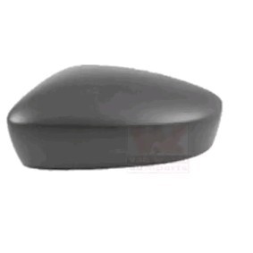 Comprar Cubierta, retrovisor exterior de VAN WEZEL 5701843 a bajo precio de 25,47 €