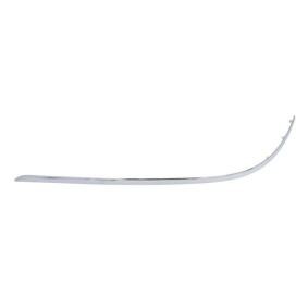 Zierleiste, Stoßstange 5703-05-3518977P von BLIC günstig für 31,08 € online kaufen