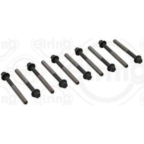 Compre Parafuso de cabeçote de ELRING online para Sentra V (B15) a preços moderados
