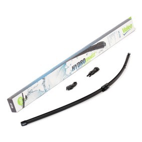 Scheibenwischer 578516 von VALEO günstig für 16,85 € online kaufen