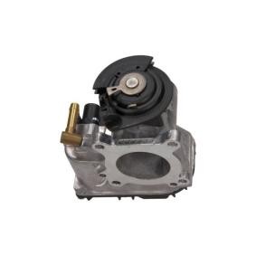 Osta Kaasuläppäkotelo MAXGEAR:llä 58-0041 edullisesti hintaan 204,29 €