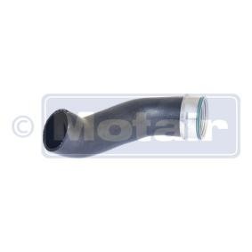 Ladeluftschlauch des Herstellers MOTAIR - Originalware Artikelnummer: 580474