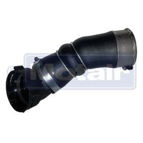 Ladeluftschlauch 580540 von MOTAIR günstig für 85,36 € online kaufen