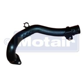Ladeluftschlauch des Herstellers MOTAIR - Originalware Artikelnummer: 580553