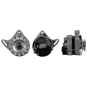 Comprar Alternador de DRI 581101652 a bajo precio de 178,91 €