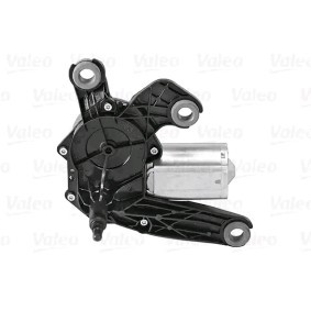 Compre Motor de limpa-vidros da VALEO 582603 a um preço baixo por 85,40 €