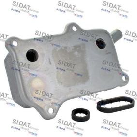 Ölkühler 590020 von SIDAT günstig für 69,90 € online kaufen