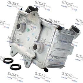 Ölkühler 590022 von SIDAT günstig für 106,92 € online kaufen