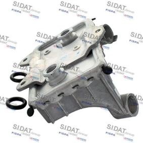 Ölkühler 590023 von SIDAT günstig für 95,56 € online kaufen