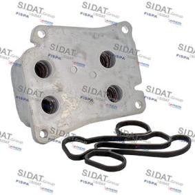 Ölkühler 590024 von SIDAT günstig für 69,65 € online kaufen